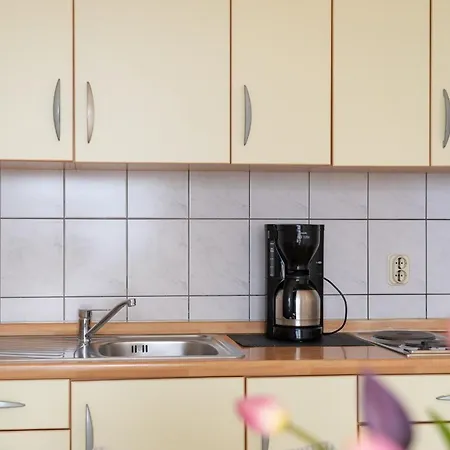 Apartment Branka Makarska