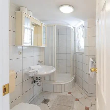Branka Apartment *