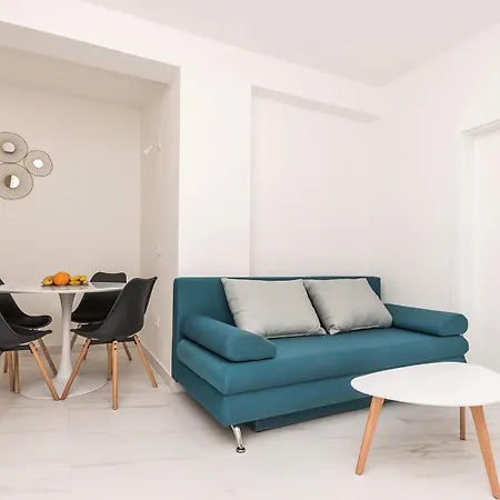Branka Apartment *