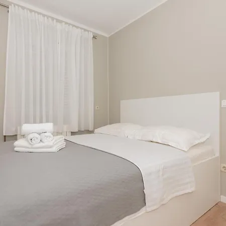 Branka Apartment Makarska