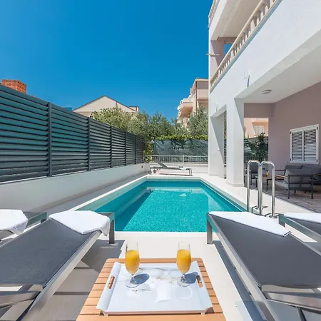 Branka Apartment