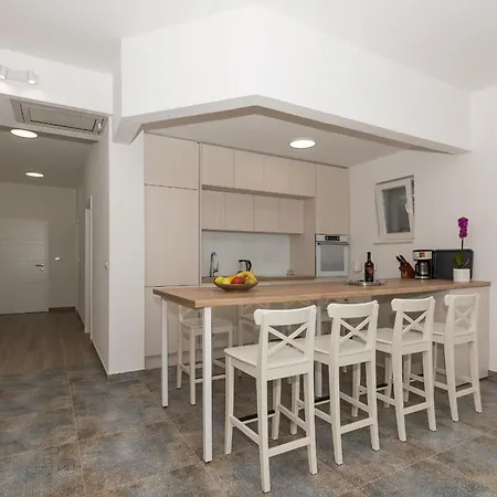Apartment Branka *