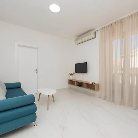 Apartment Branka