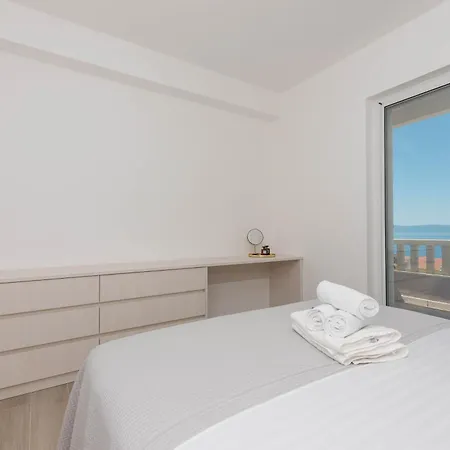 Branka Apartment Makarska