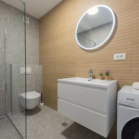 Branka Apartment *