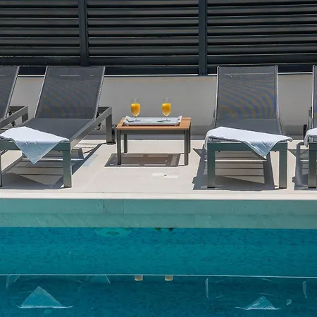Apartment Branka Makarska