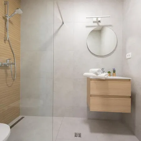 Branka Apartment Makarska