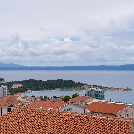 Apartment Branka Makarska
