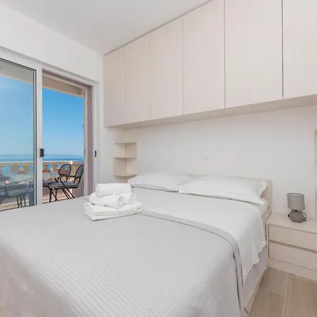 Apartament Branka