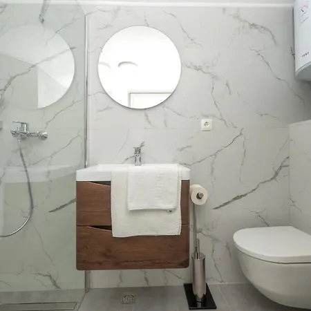Apartament Branka Makarska