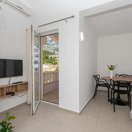 Apartament Branka