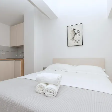 Branka Apartament Makarska