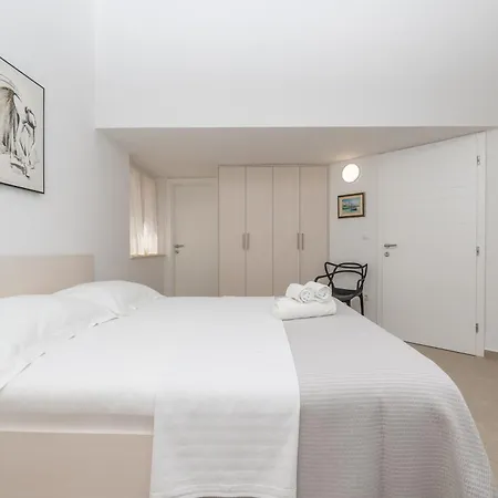 Apartament Branka *