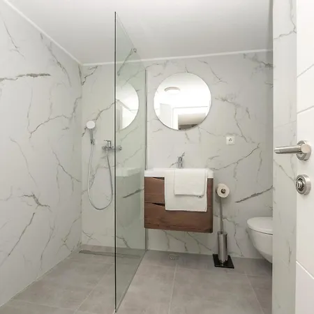 Branka Apartament Makarska