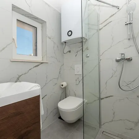 Branka Apartament