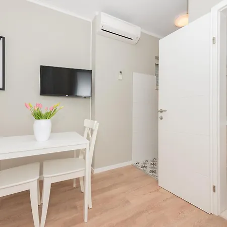 Apartament Branka *