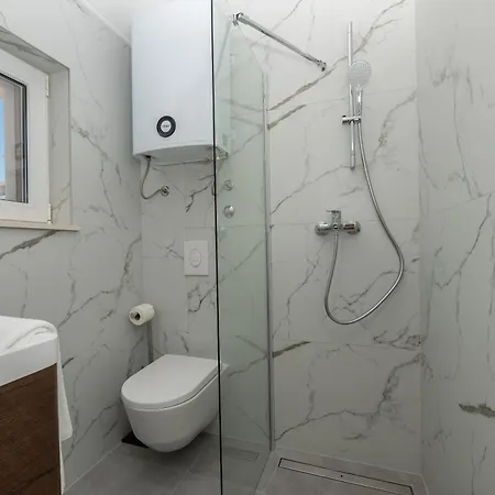 Apartament Branka Makarska