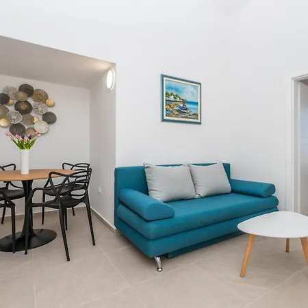 Branka Apartament