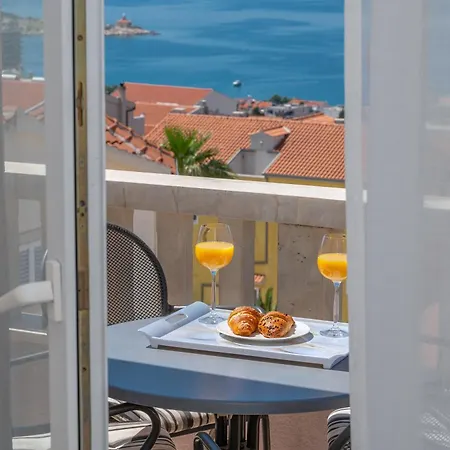 Apartament Branka Makarska