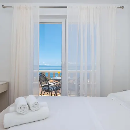 Apartament Branka Makarska