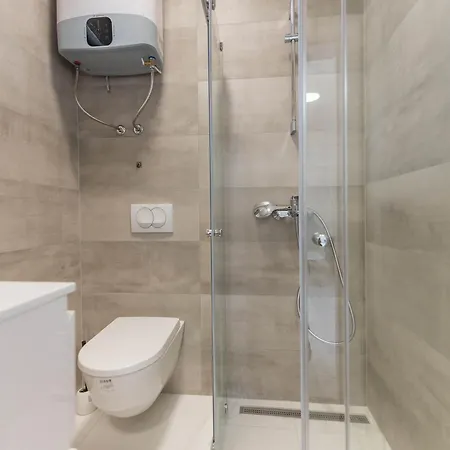 Apartament Branka
