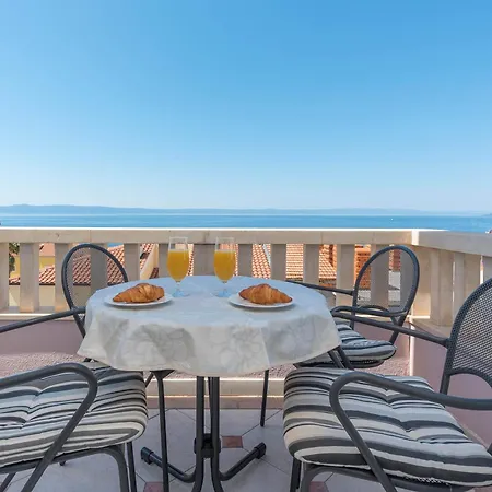 Apartament Branka Makarska