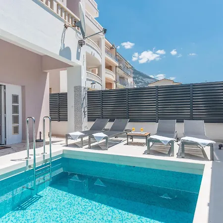 Apartament Branka Makarska