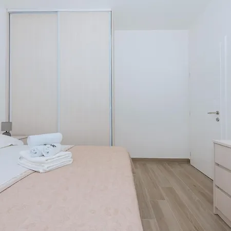 Apartament Branka Makarska