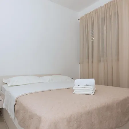 Apartament Branka