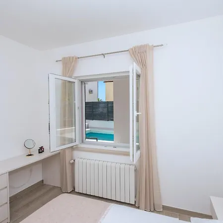 Apartament Branka *