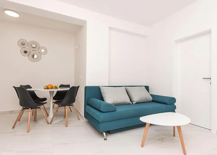Branka Apartmán *