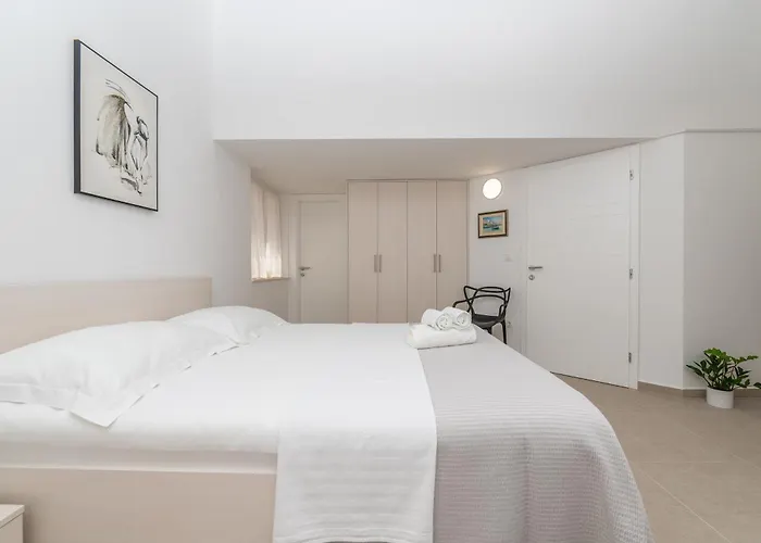 Apartmán Branka *