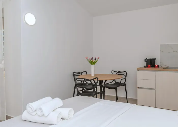 Branka Apartmán *