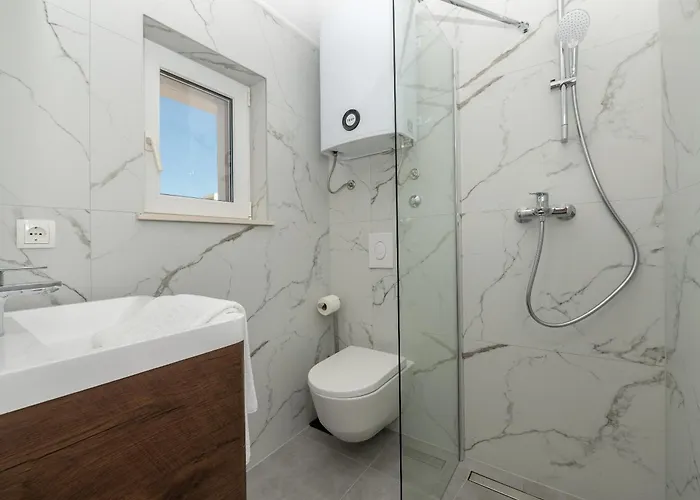 Branka Apartmán
