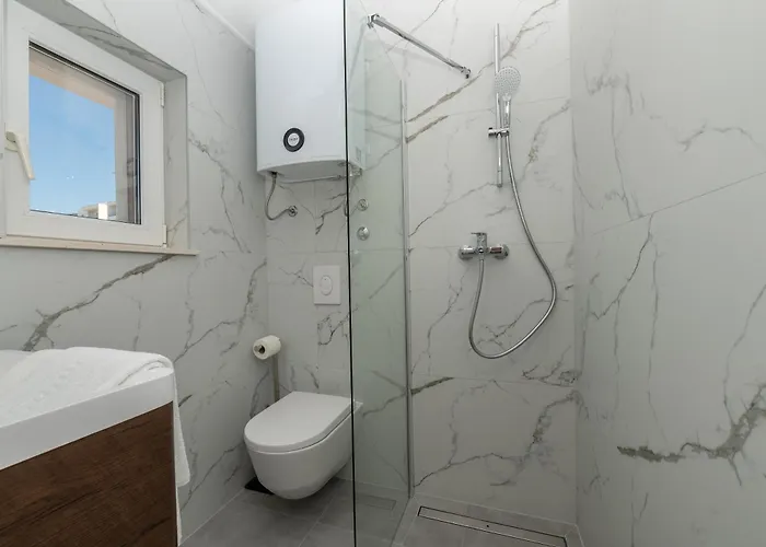 Apartmán Branka Makarská