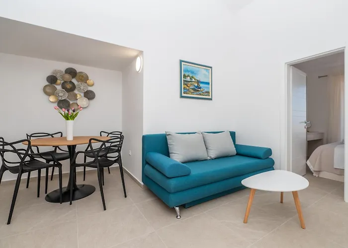 Branka Apartmán