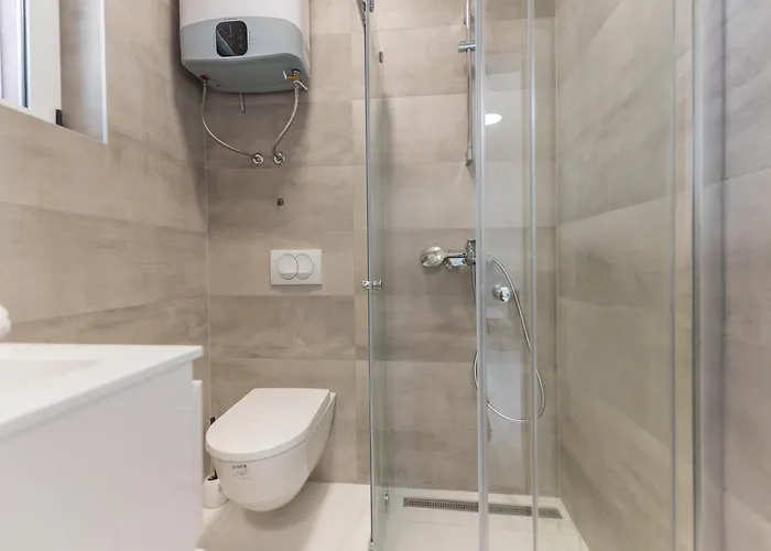 Apartmán Branka