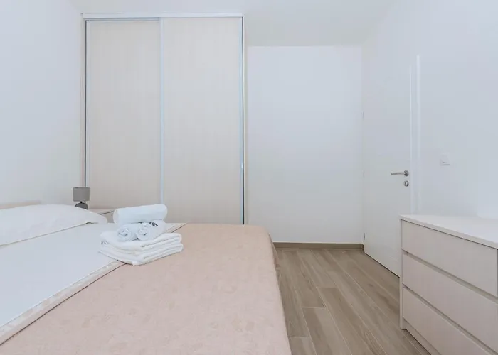 Apartmán Branka Makarská