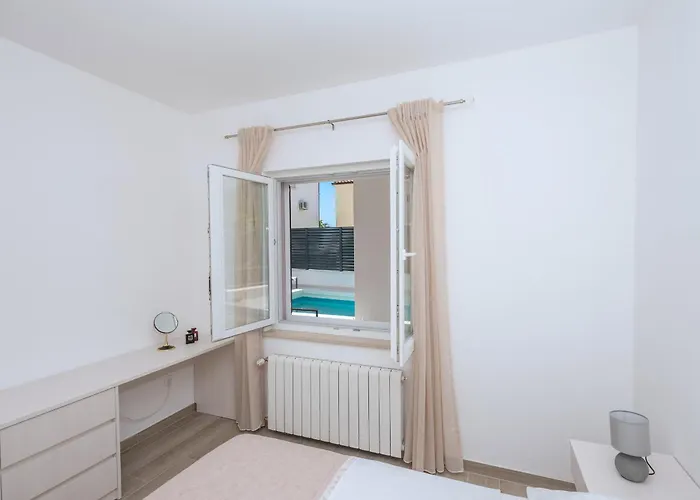 Apartmán Branka *