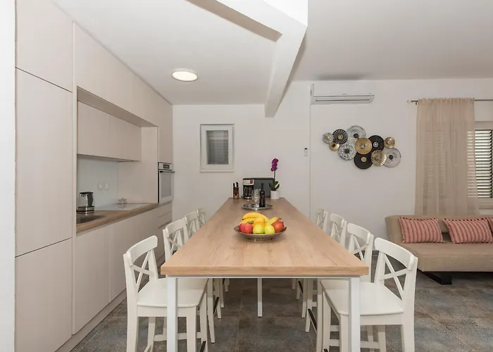 Branka Apartmán *